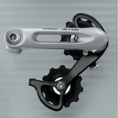 Shimano s500 alfine - shimano,