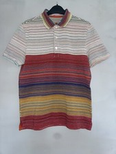 mens missoni polo - Size xs