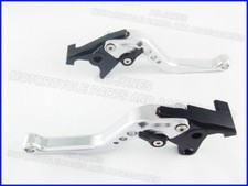 Buell 1125R (2008-2009), CNC