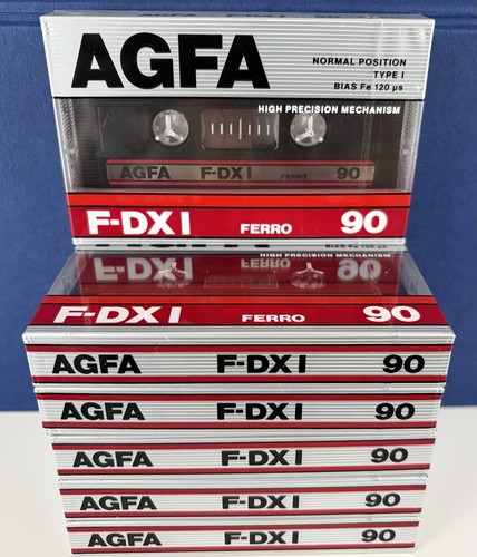 Agfa i 90 - 6, f-dx