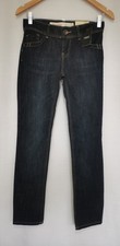 BNWT Women's Next Skinny Stretch Jeans Indigo Size UK6R W27" L30" (NW8)