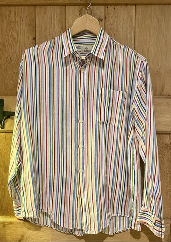 Men chatham linen - chatham, size