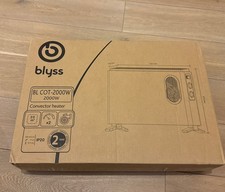 Blyss BL COT-2000W Convector