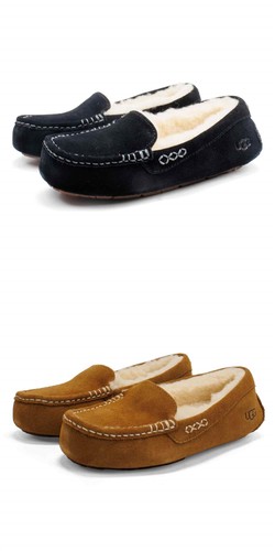 Women ugg ansley suede - women’s,