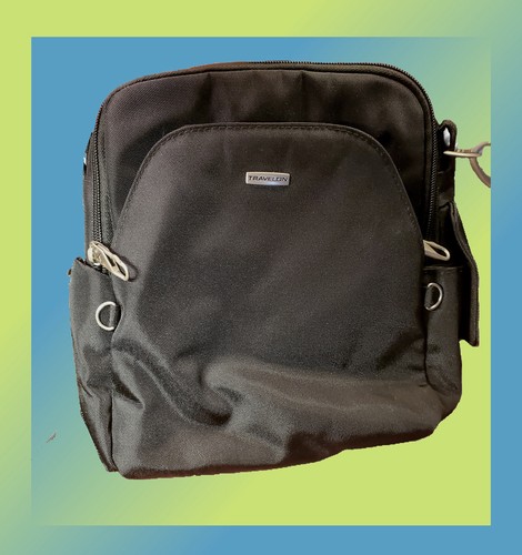 Travelon anti theft classic - travelon, anti-theft