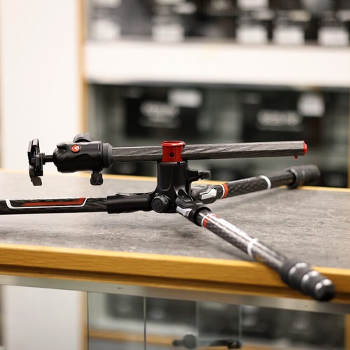 Manfrotto befree xpro - manfrotto,