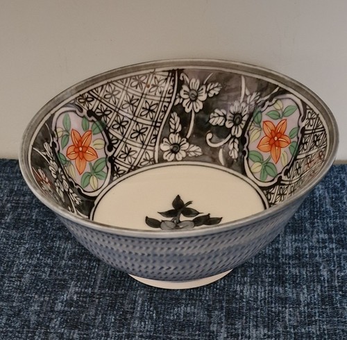 Japanese imari style vintage - japanese,