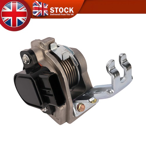 Throttle position sensor - throttle,