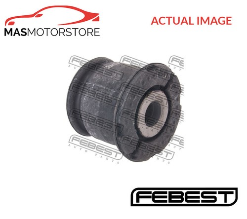 Control arm wishbone - wishbone, bush