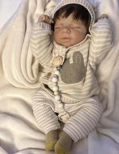 Reborn baby doll - reborn,