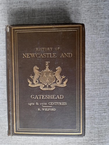 History newcastle and - history,