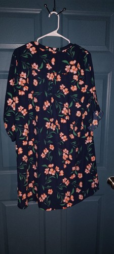 Hawthorn dress womens xl - 41,