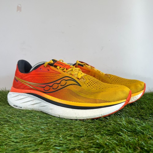 Saucony trainers size - saucony,