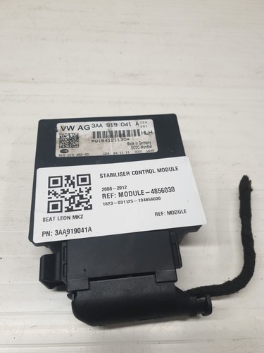 Seat leon 2006 2012 stabiliser - 2006-2012,