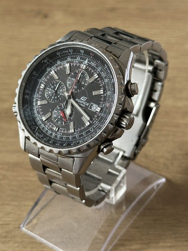 Casio edifice 527 mens - ef-527,