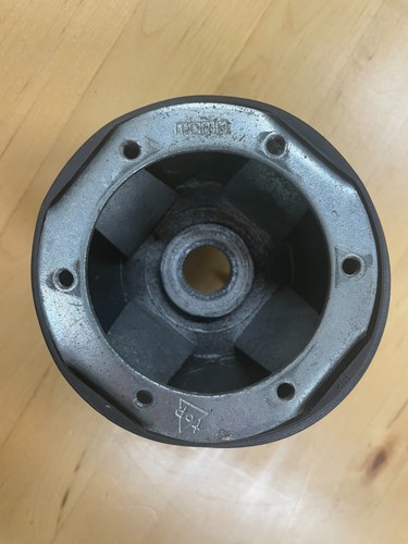Momo steering wheel boss - momo,
