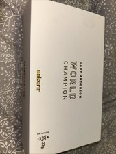 Unicorn Gary Anderson 90%