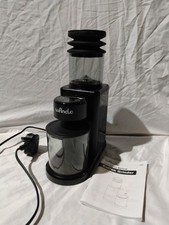 Wancle Electric Burr Coffee