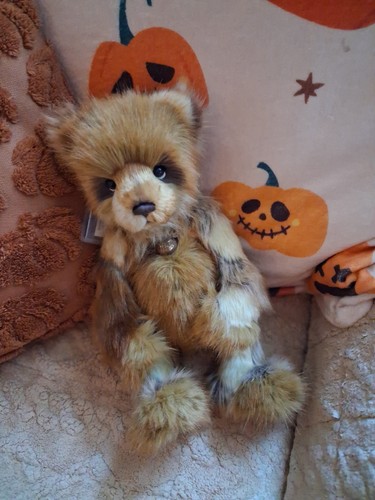 Charlie bears snickerdoodle - charlie,