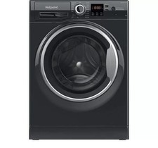 HOTPOINT Anti-Stain NSWR 846