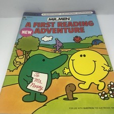 Questron MR MEN & Other