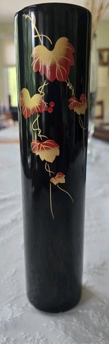 Midcentury laquerware wajima - laquerware,