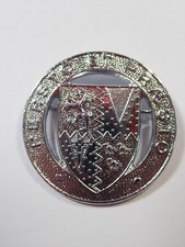 Stowe School CEF, Bucks original Cap Badge.