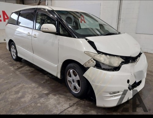 Toyota estima previa 2005 2017 - toyota,