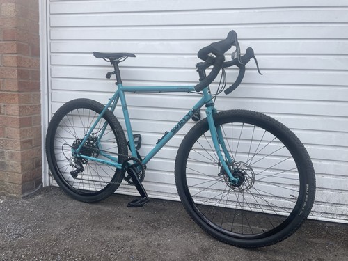 Surly straggler 50cm - surly,