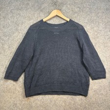 Toast Jumper Womens Size M