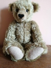 william bear by Dawn Porter lovely cute bear  ex cond 