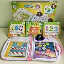 LeapFrog Leap Start 3D
