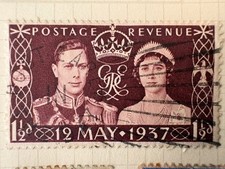 Postage revenue may 1937 - postage, may,