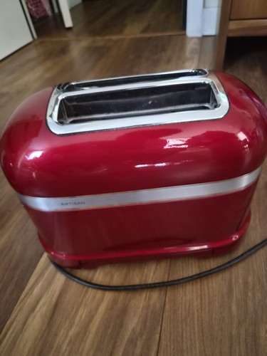 Kitchenaid artisan toaster - toaster, 2