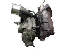 HYUNDAI SANTA FE Turbo Turbocharger 2.2 Diesel 2014 D4HB 282312F750