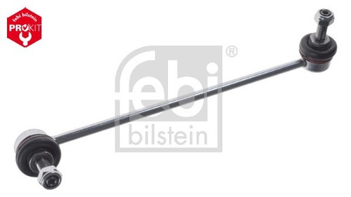 Front left febi bilstein - front,