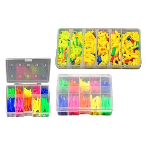 Float sleeve stops - stops, for