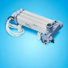 Lay Z Spa Aluminium PTC 2kW 220 Volt Heater Assembly - New Seals and All Sensors
