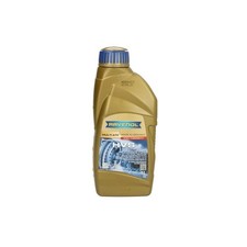 AUTOMATIC TRANSMISSION OIL FOR