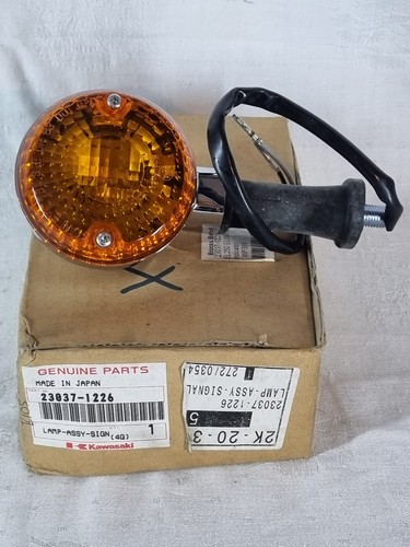 Genuine 23037 1226 marked - e,