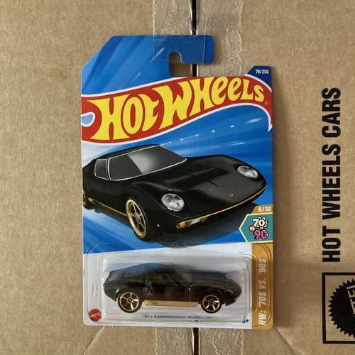 Hot wheels 2025 - -, '71