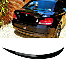 BMW 1 Series E88 1M E82 Glossy