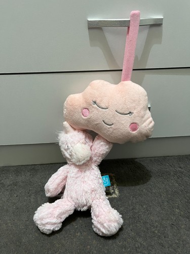2018 manhattan toys pink soft - manhattan,