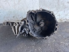 Opel Astra H 2006 Diesel manual 5 speed gearbox F23 ART27766