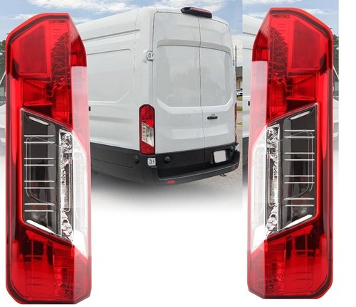 Fits ford transit van - fits,