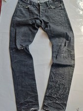 prps jeans 34W 31 Leg  Slim