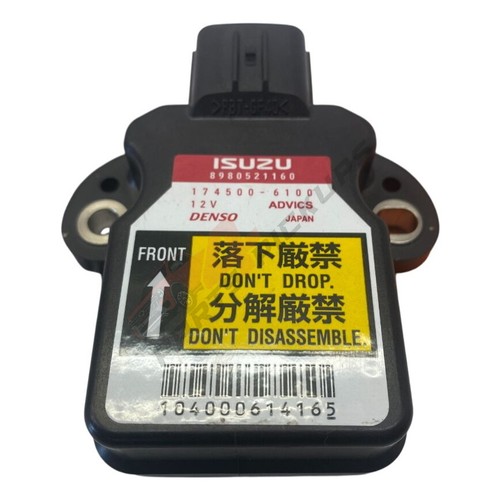 2013 isuzu max eiger 5l - 2013, d-max