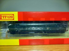 Hornby TT120 BR GREEN CLASS 37