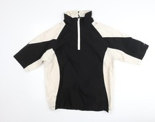 Woodworm Men’s Black