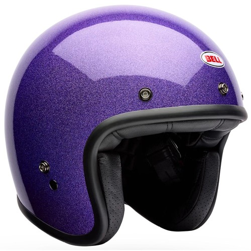 Bell custom 500 flake ece - 500,